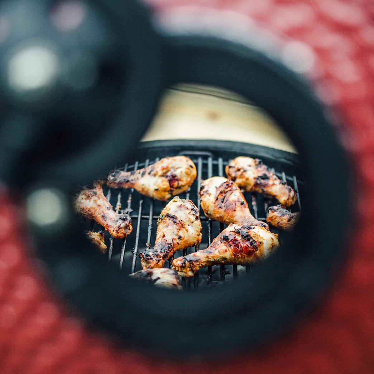Big Joe™ Grill - Series I