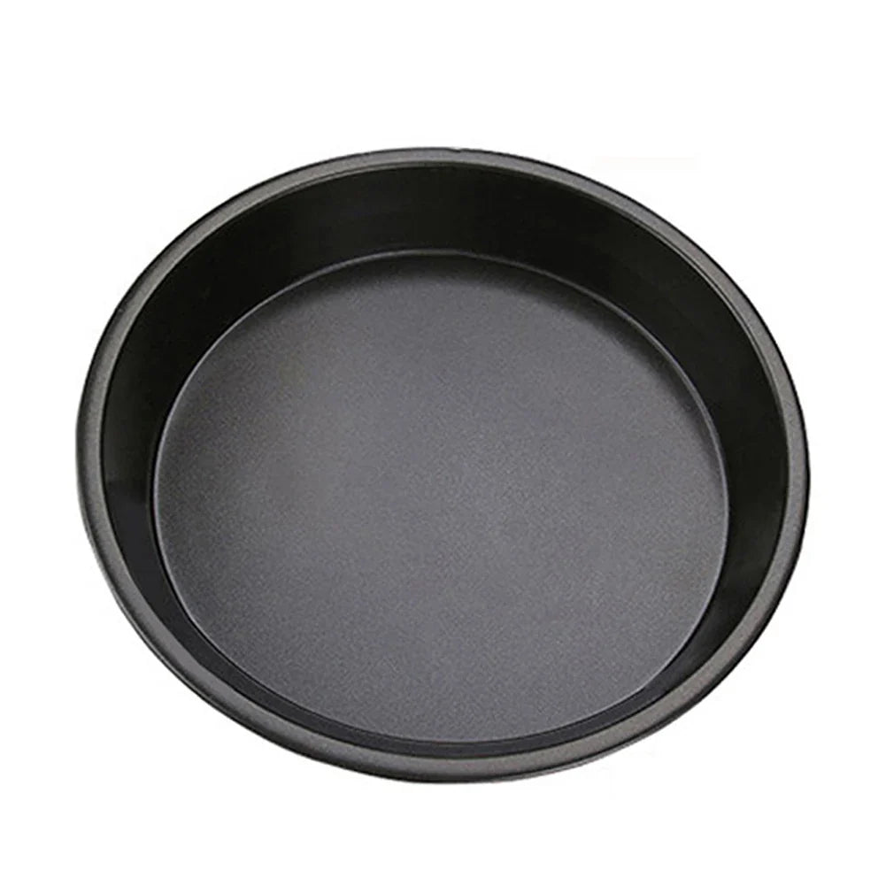 6-10In Microwave Crisper Pan/Microwave Cookware Crispy Plate Fry Pan Microwave Cooker For Reheat Pizza Chicken Nuggets