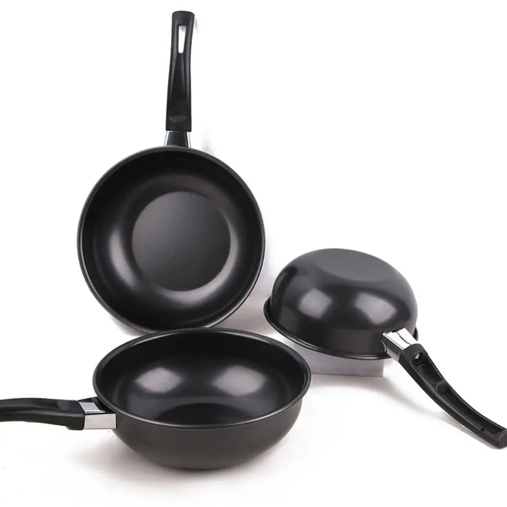 Iron Pan Frying Non Stick Kitchen Cookware Pancake Pots Milk Pot Breakfast Tools Mini Cooking Omelette Pans Kitchen & Dining